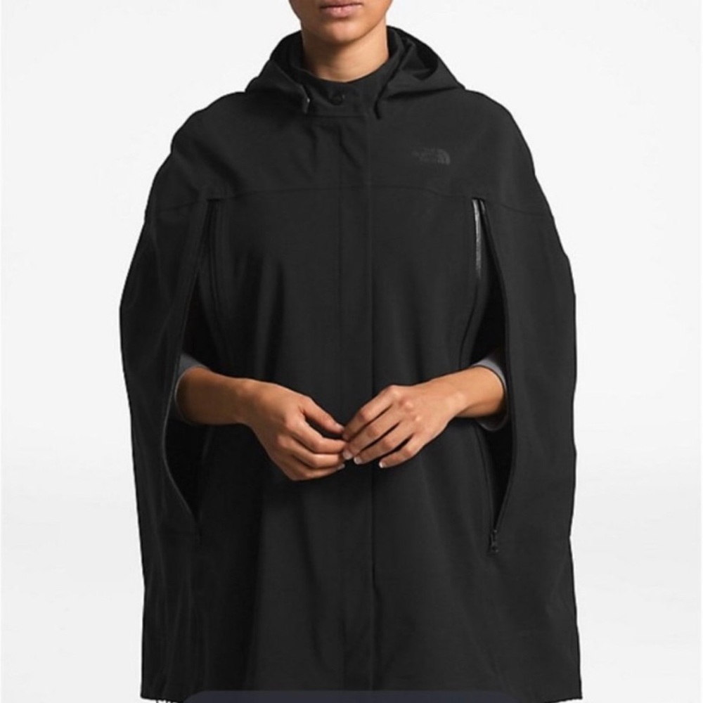 The North Face apex flex gtx capelet